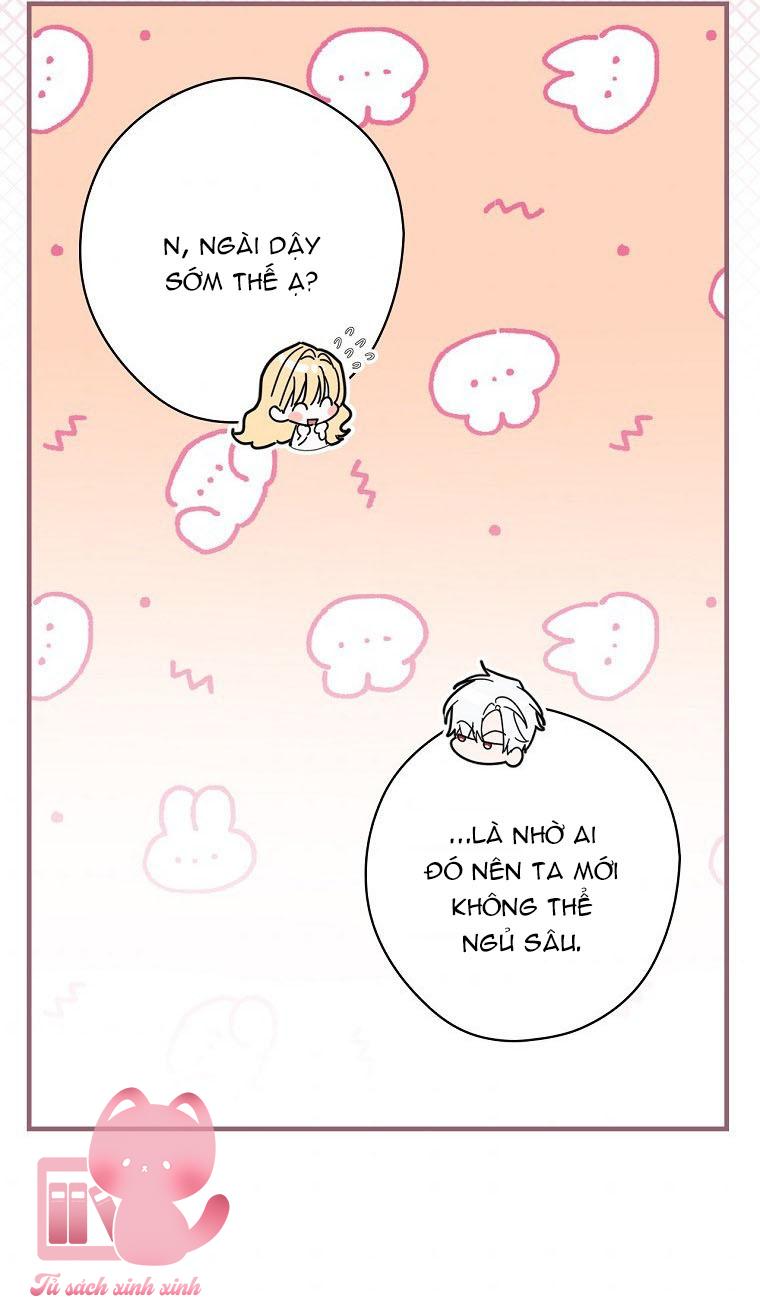 Cách Khiến Phu Quân Đứng Về Phía Tôi - Chap 27 - Trang 40