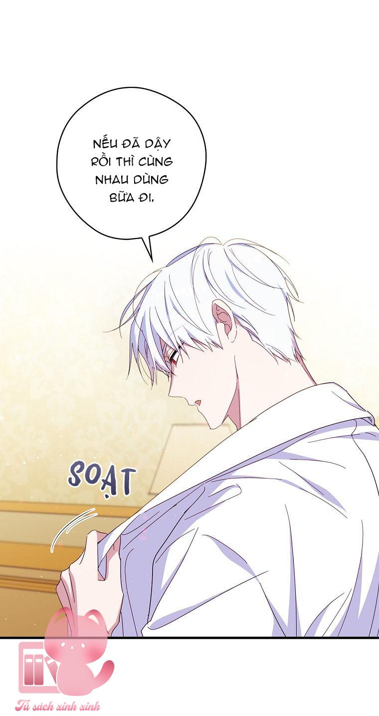 Cách Khiến Phu Quân Đứng Về Phía Tôi - Chap 27 - Trang 41