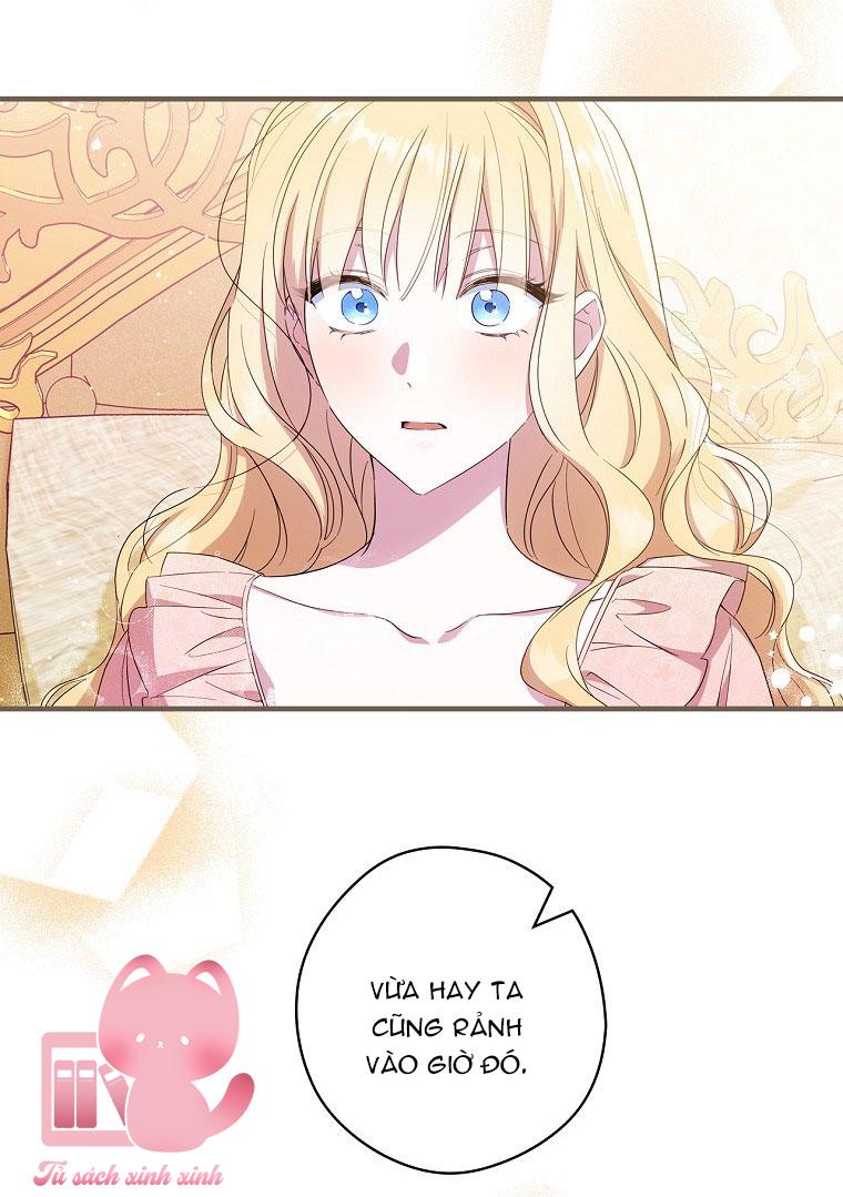 Cách Khiến Phu Quân Đứng Về Phía Tôi - Chap 27 - Trang 45