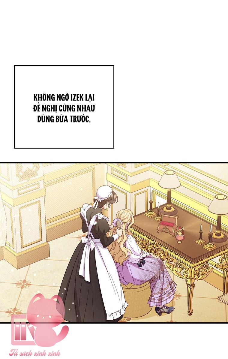 Cách Khiến Phu Quân Đứng Về Phía Tôi - Chap 27 - Trang 48