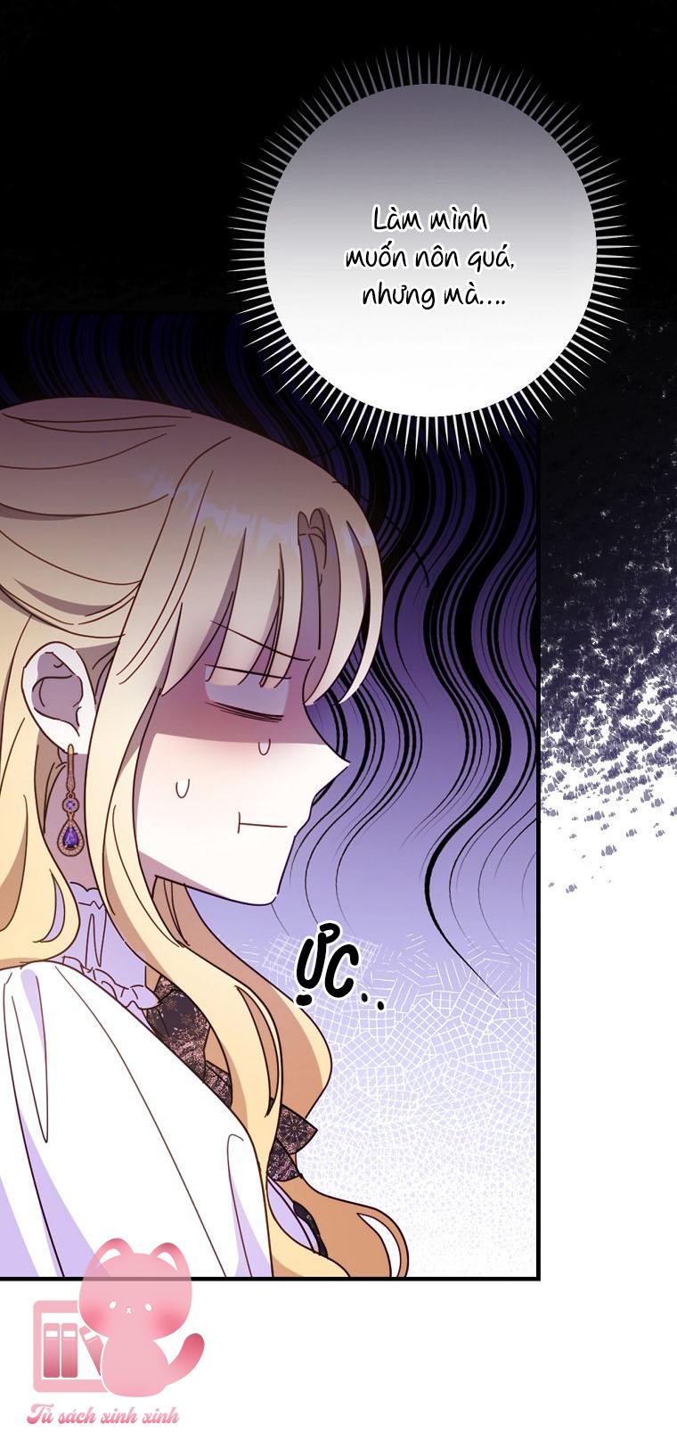 Cách Khiến Phu Quân Đứng Về Phía Tôi - Chap 27 - Trang 50