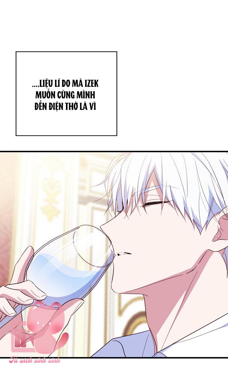 Cách Khiến Phu Quân Đứng Về Phía Tôi - Chap 27 - Trang 51