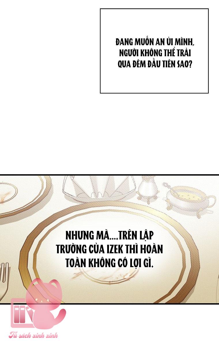 Cách Khiến Phu Quân Đứng Về Phía Tôi - Chap 27 - Trang 52