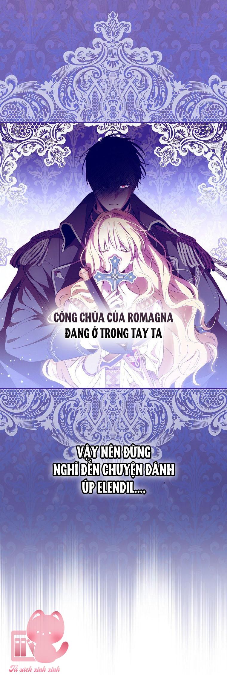 Cách Khiến Phu Quân Đứng Về Phía Tôi - Chap 27 - Trang 54