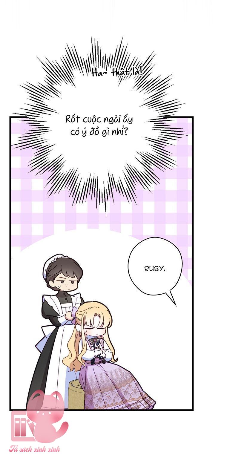 Cách Khiến Phu Quân Đứng Về Phía Tôi - Chap 27 - Trang 55
