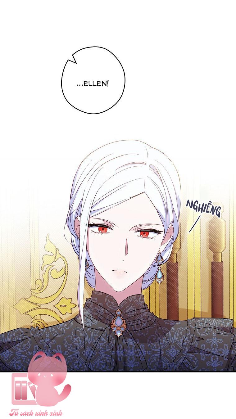 Cách Khiến Phu Quân Đứng Về Phía Tôi - Chap 27 - Trang 56