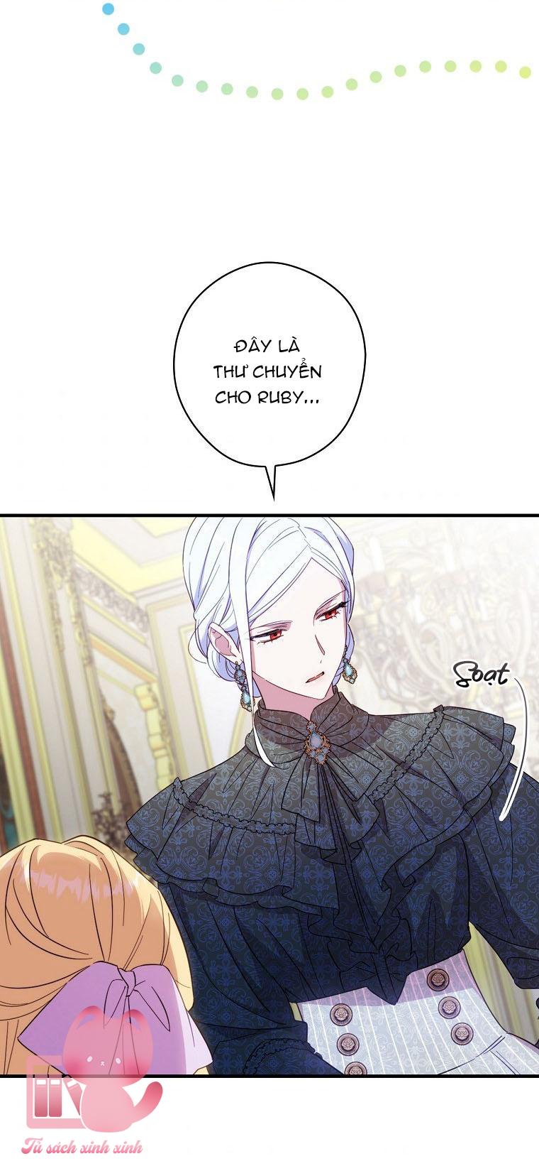Cách Khiến Phu Quân Đứng Về Phía Tôi - Chap 27 - Trang 60