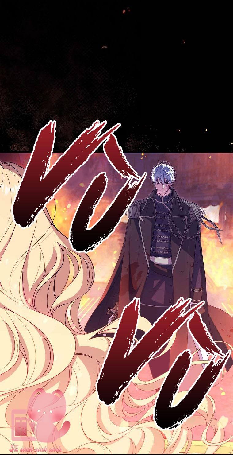 Cách Khiến Phu Quân Đứng Về Phía Tôi - Chap 27 - Trang 7