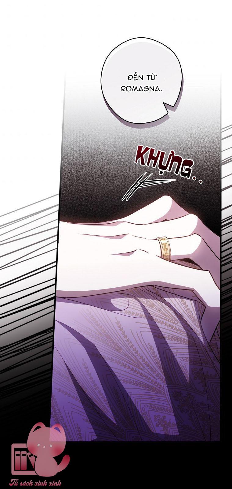 Cách Khiến Phu Quân Đứng Về Phía Tôi - Chap 27 - Trang 61