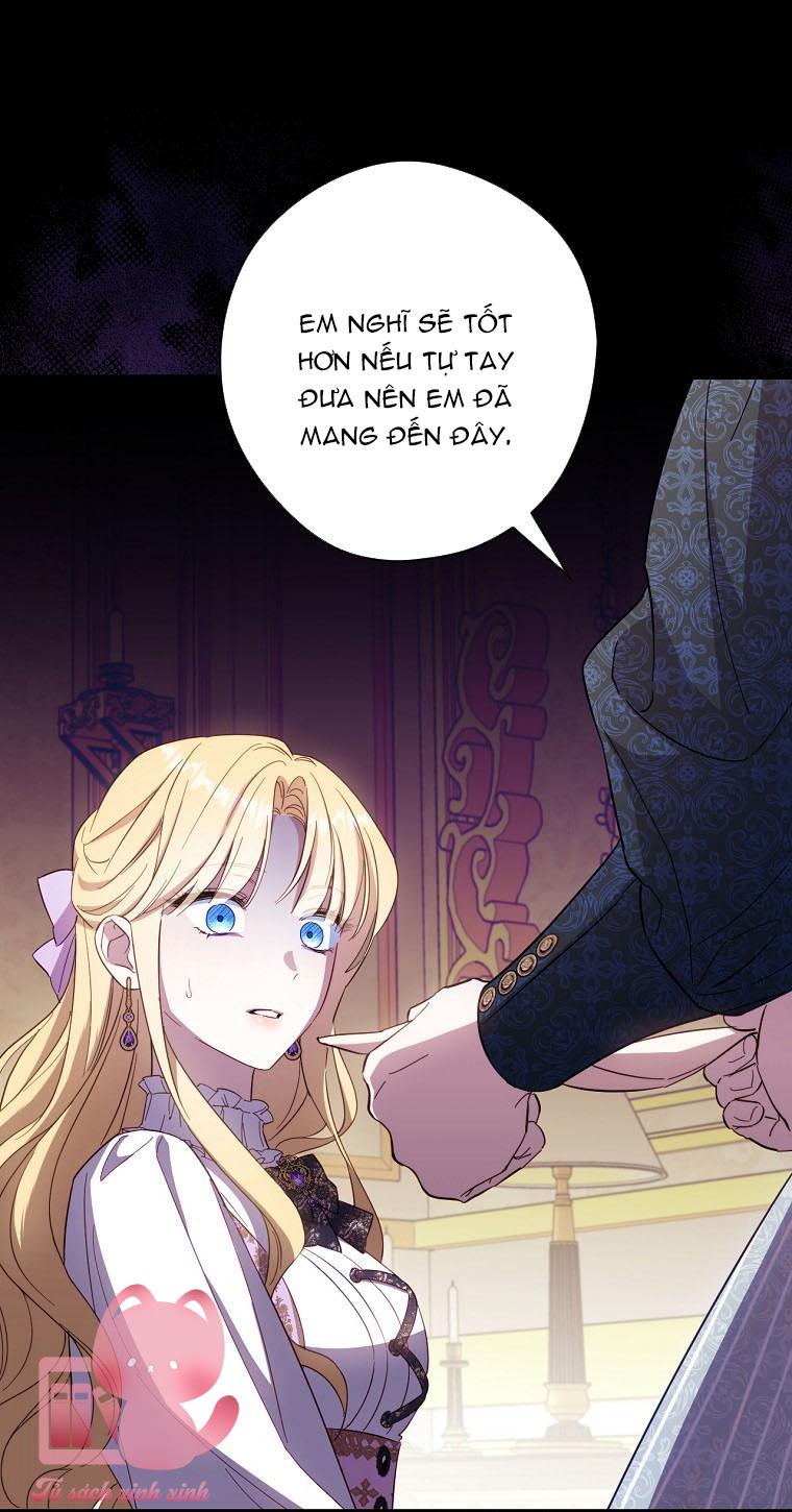 Cách Khiến Phu Quân Đứng Về Phía Tôi - Chap 27 - Trang 62