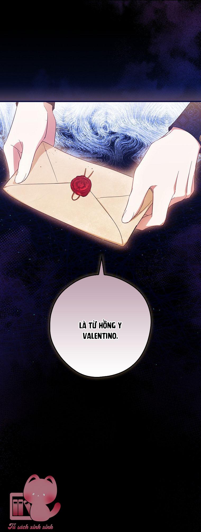 Cách Khiến Phu Quân Đứng Về Phía Tôi - Chap 27 - Trang 63