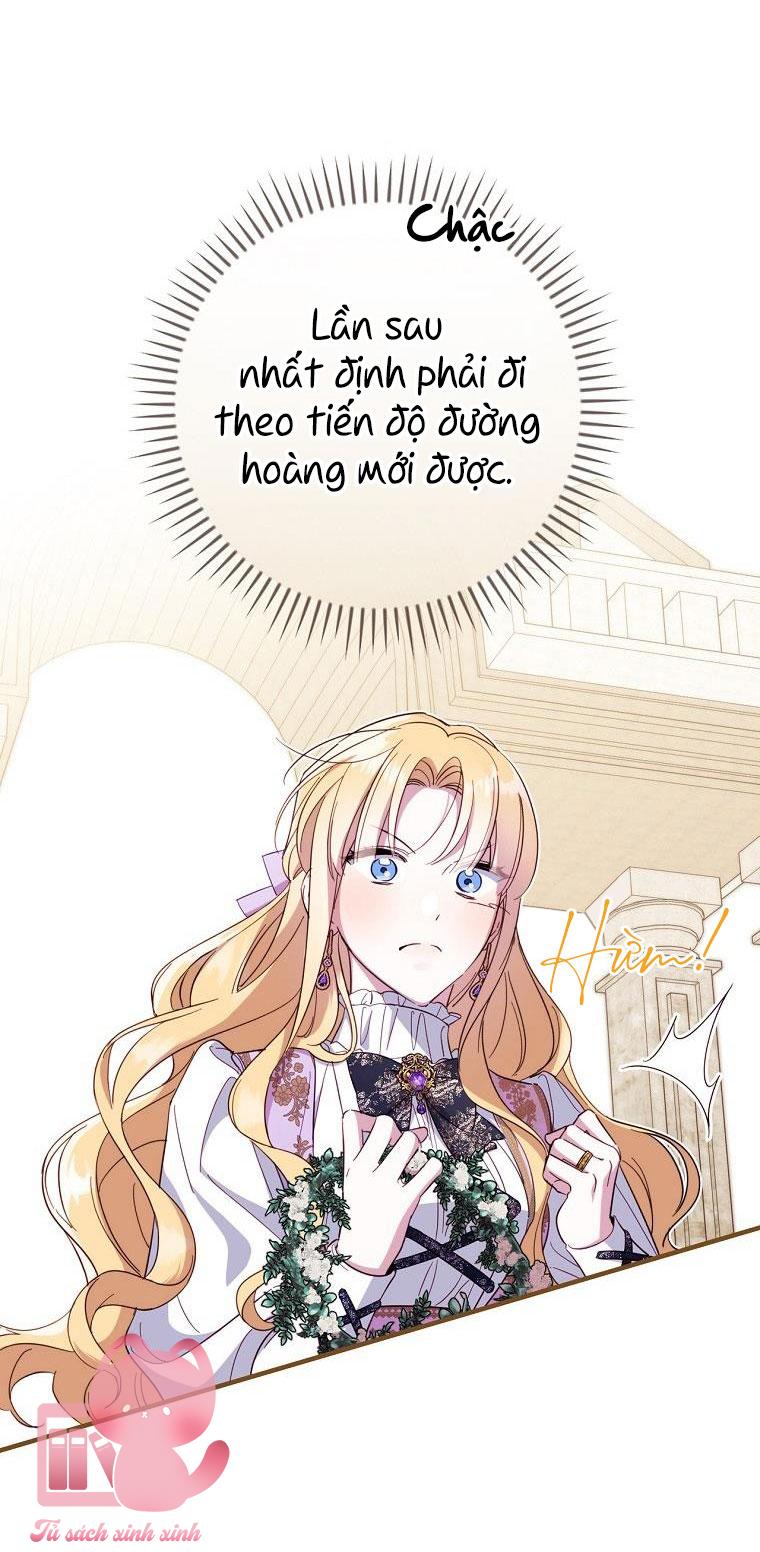 Cách Khiến Phu Quân Đứng Về Phía Tôi - Chap 28 - Trang 12