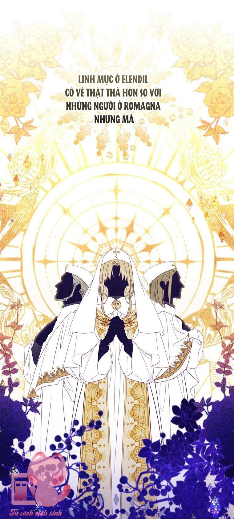 Cách Khiến Phu Quân Đứng Về Phía Tôi - Chap 28 - Trang 14
