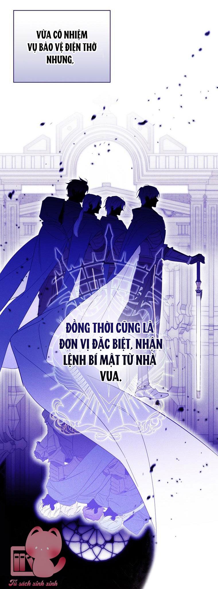 Cách Khiến Phu Quân Đứng Về Phía Tôi - Chap 28 - Trang 16
