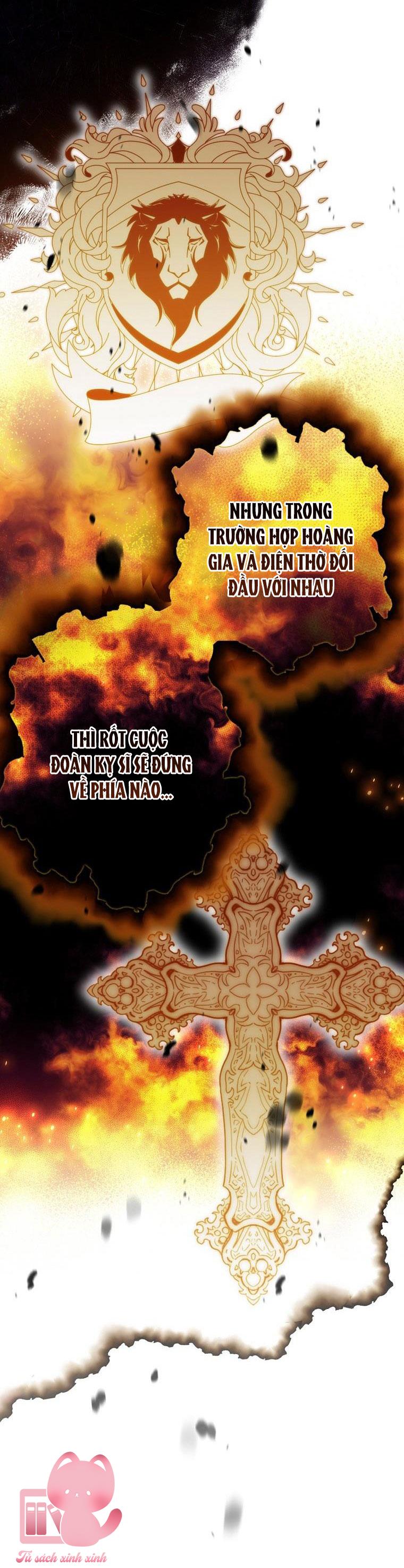 Cách Khiến Phu Quân Đứng Về Phía Tôi - Chap 28 - Trang 17