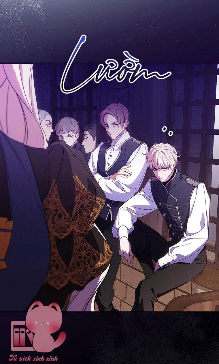 Cách Khiến Phu Quân Đứng Về Phía Tôi - Chap 28 - Trang 23