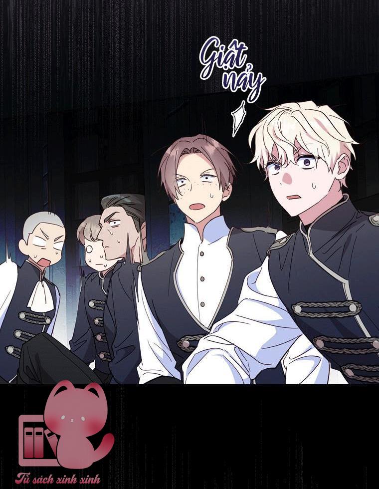 Cách Khiến Phu Quân Đứng Về Phía Tôi - Chap 28 - Trang 26