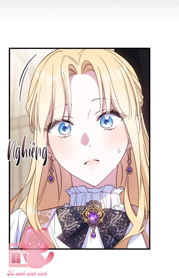 Cách Khiến Phu Quân Đứng Về Phía Tôi - Chap 28 - Trang 28