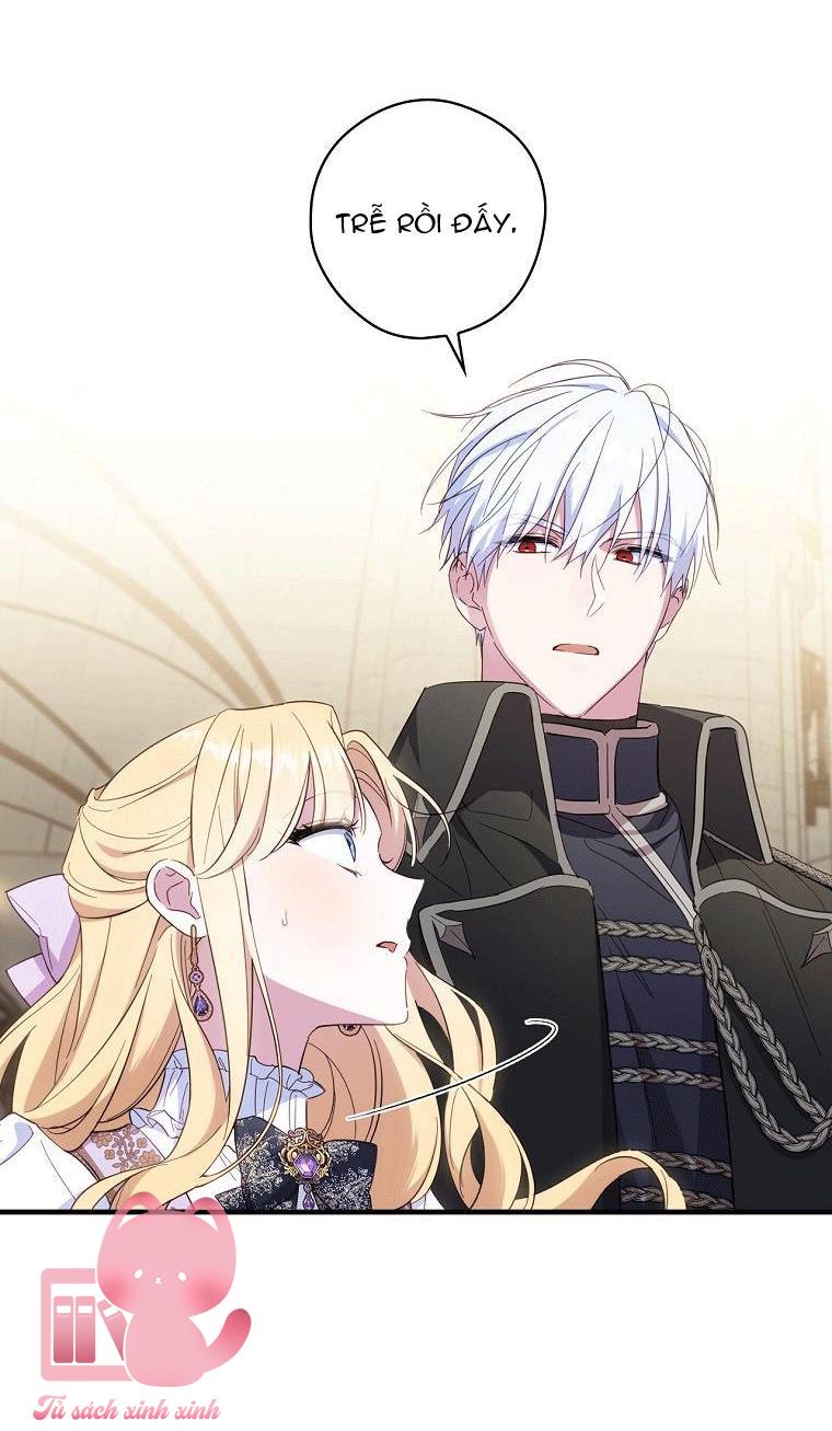 Cách Khiến Phu Quân Đứng Về Phía Tôi - Chap 28 - Trang 29