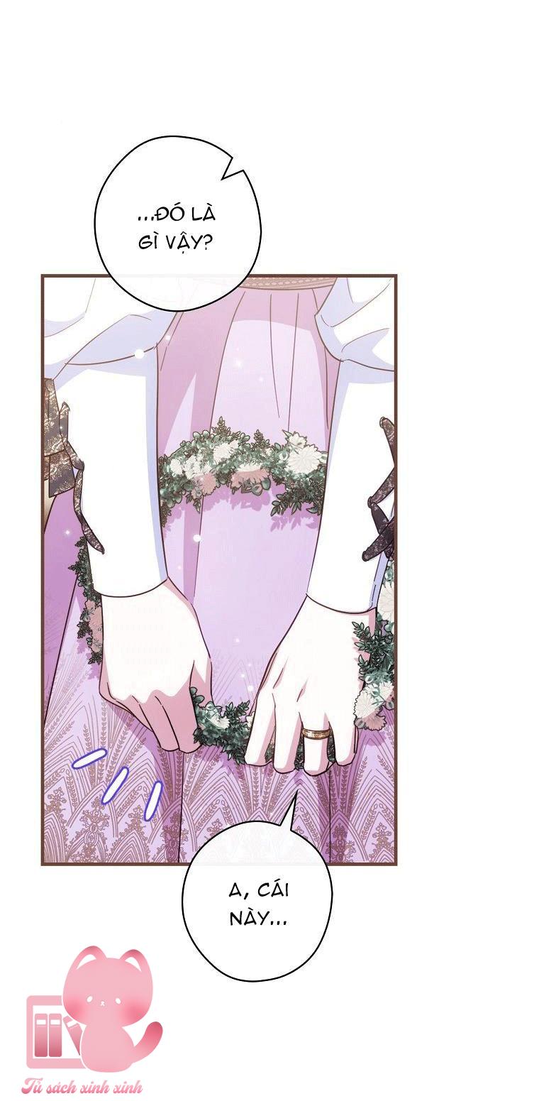 Cách Khiến Phu Quân Đứng Về Phía Tôi - Chap 28 - Trang 32