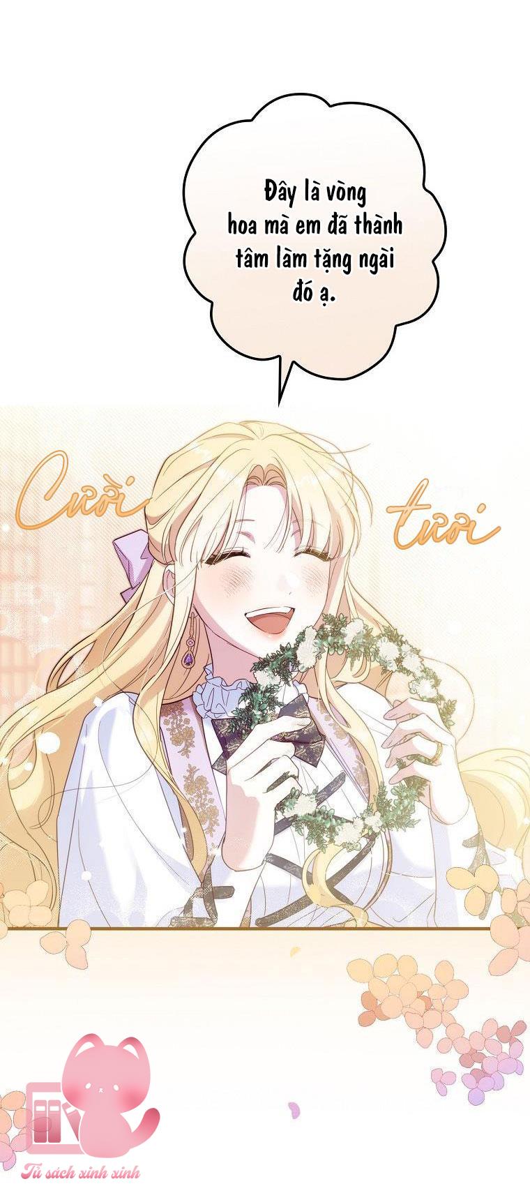 Cách Khiến Phu Quân Đứng Về Phía Tôi - Chap 28 - Trang 33