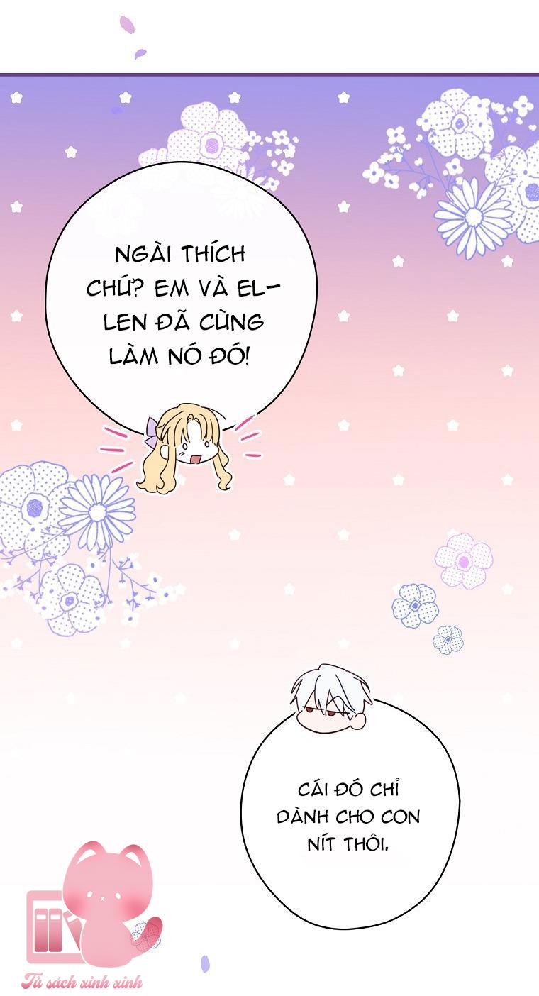 Cách Khiến Phu Quân Đứng Về Phía Tôi - Chap 28 - Trang 34