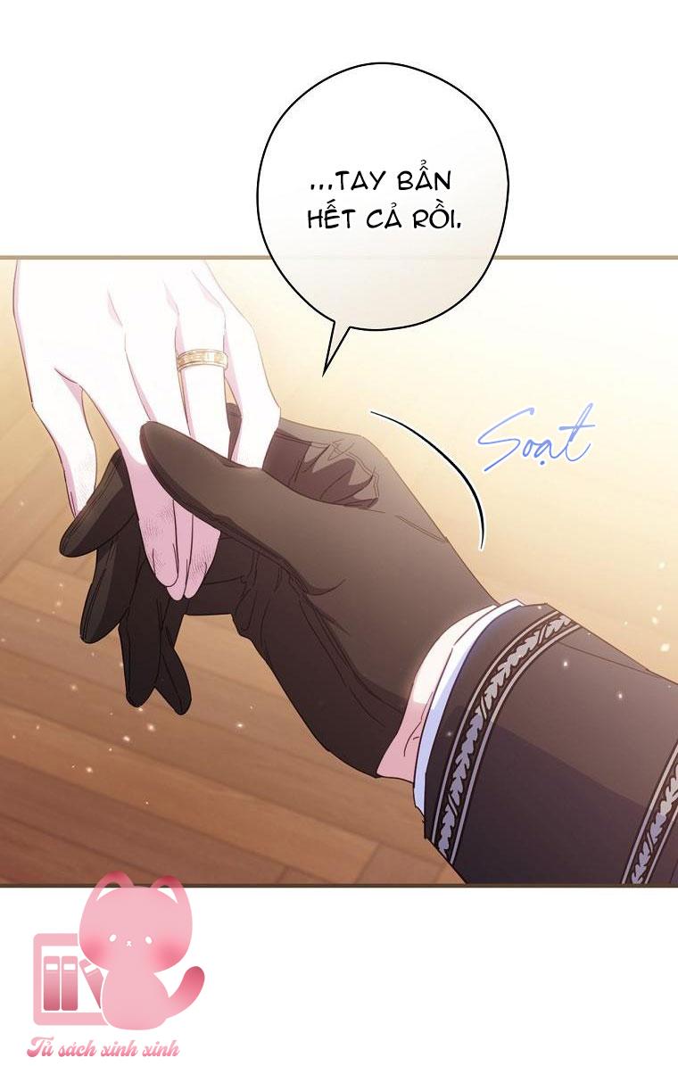Cách Khiến Phu Quân Đứng Về Phía Tôi - Chap 28 - Trang 36