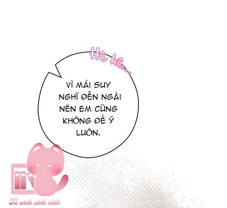 Cách Khiến Phu Quân Đứng Về Phía Tôi - Chap 28 - Trang 37
