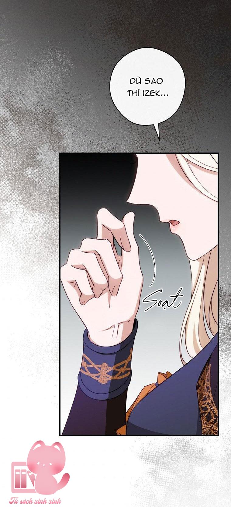 Cách Khiến Phu Quân Đứng Về Phía Tôi - Chap 28 - Trang 39