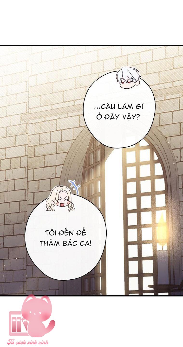 Cách Khiến Phu Quân Đứng Về Phía Tôi - Chap 28 - Trang 41