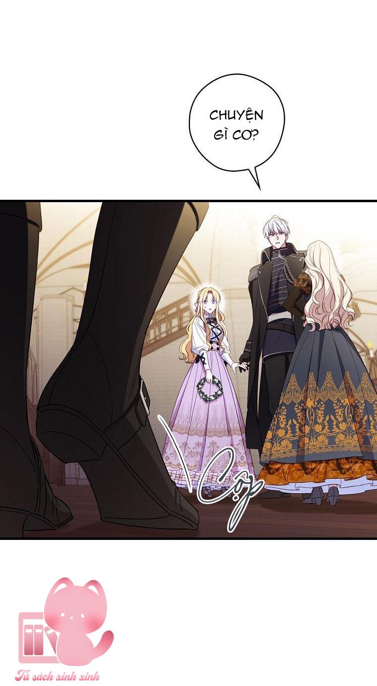 Cách Khiến Phu Quân Đứng Về Phía Tôi - Chap 28 - Trang 44