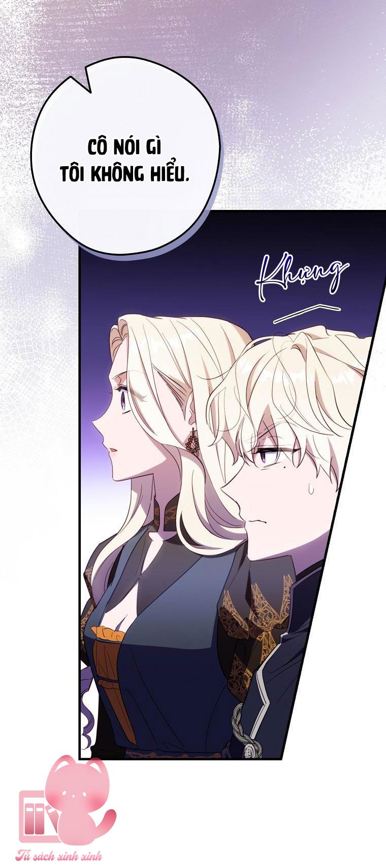 Cách Khiến Phu Quân Đứng Về Phía Tôi - Chap 28 - Trang 49