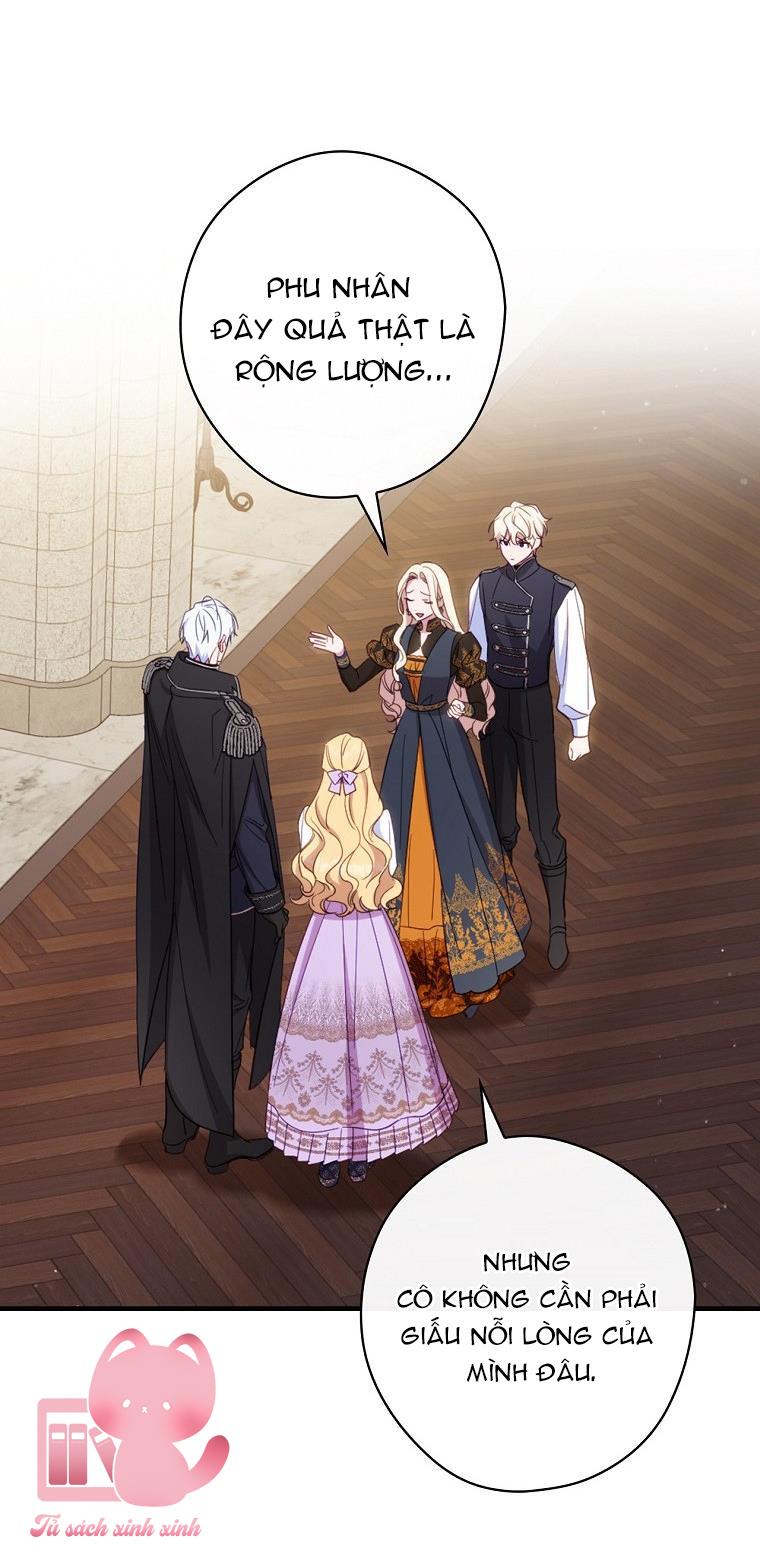 Cách Khiến Phu Quân Đứng Về Phía Tôi - Chap 28 - Trang 50