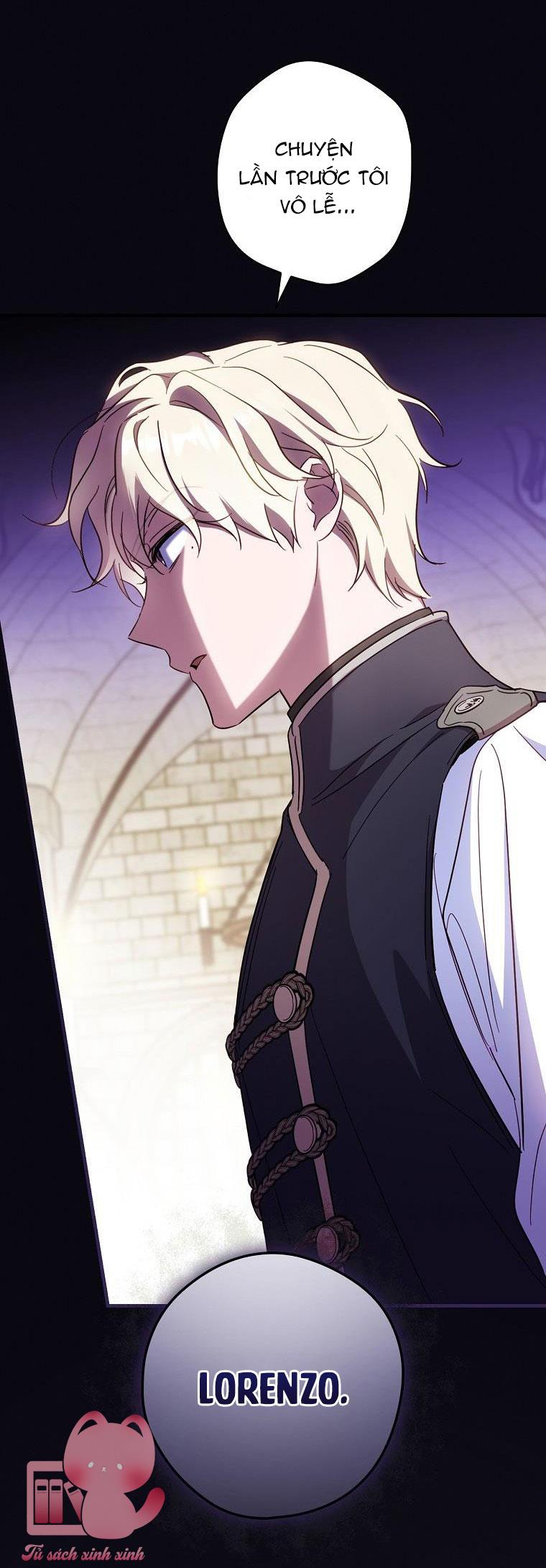 Cách Khiến Phu Quân Đứng Về Phía Tôi - Chap 28 - Trang 56