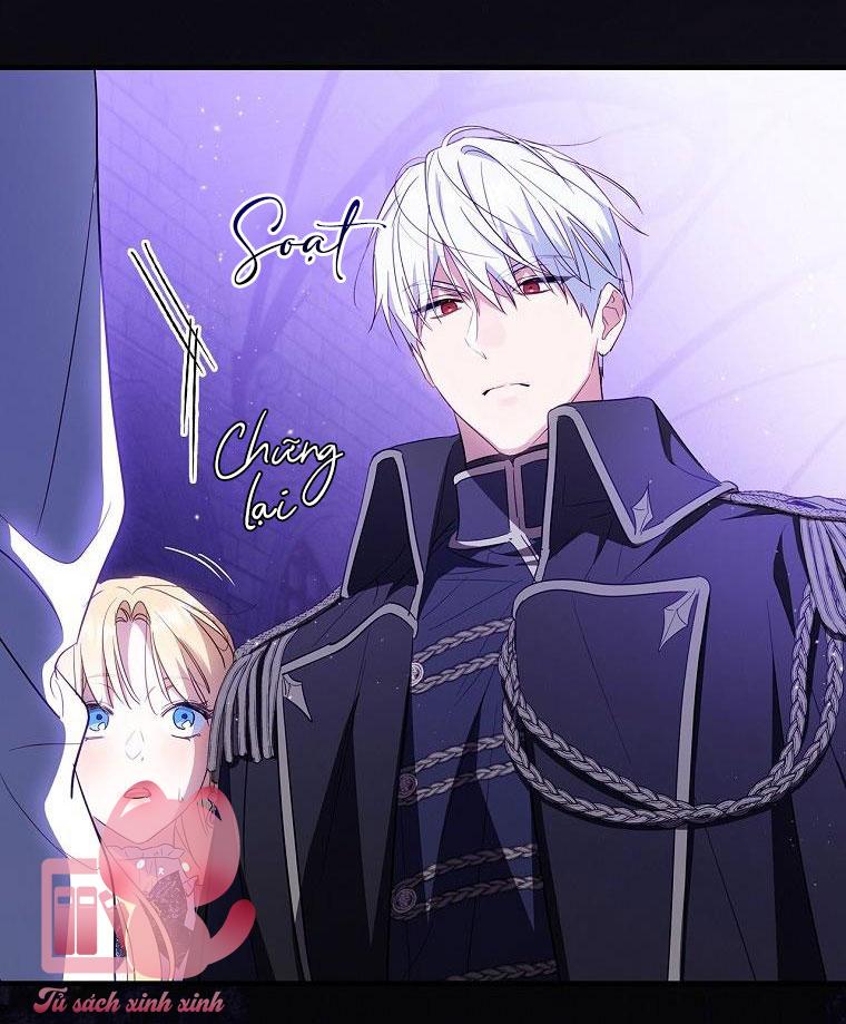 Cách Khiến Phu Quân Đứng Về Phía Tôi - Chap 28 - Trang 57