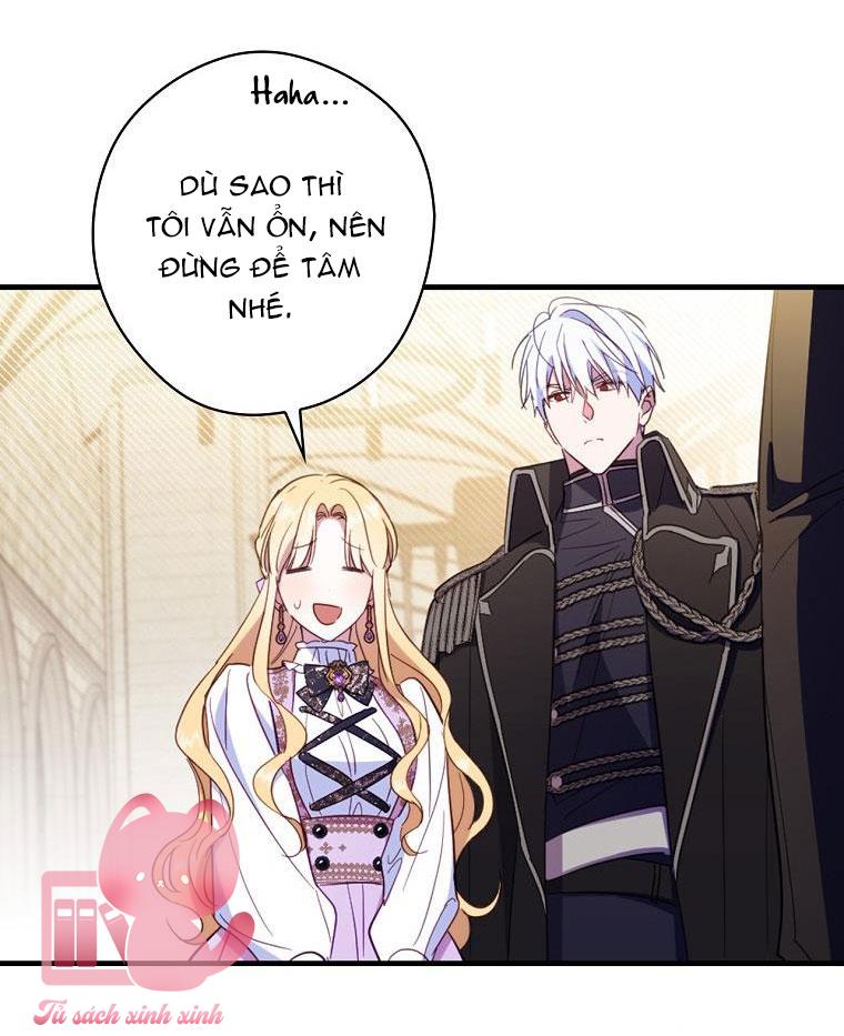 Cách Khiến Phu Quân Đứng Về Phía Tôi - Chap 28 - Trang 60