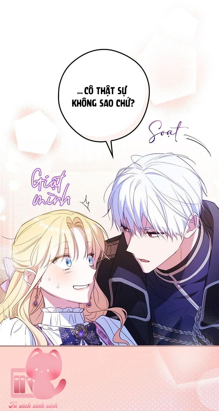 Cách Khiến Phu Quân Đứng Về Phía Tôi - Chap 28 - Trang 61