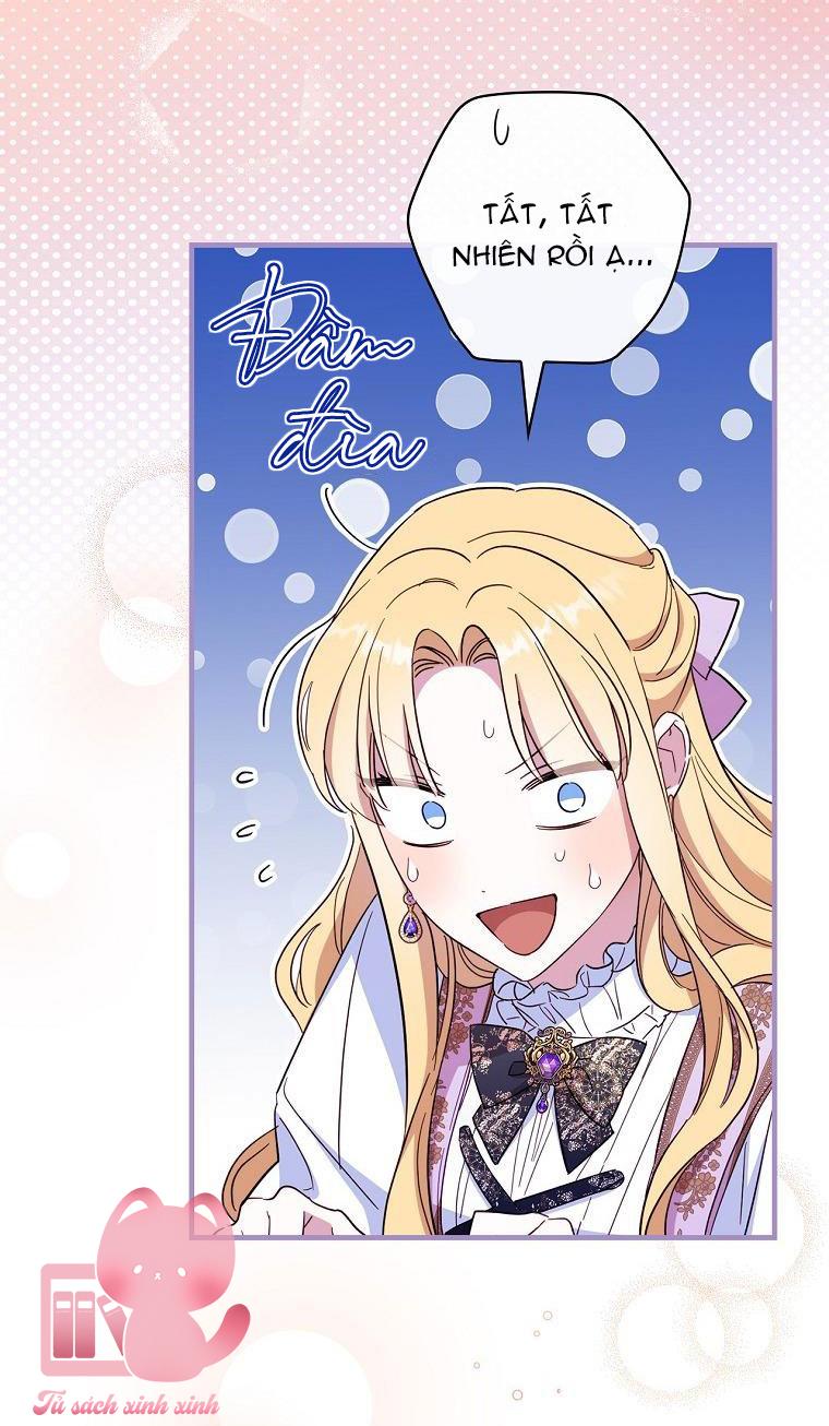 Cách Khiến Phu Quân Đứng Về Phía Tôi - Chap 28 - Trang 62