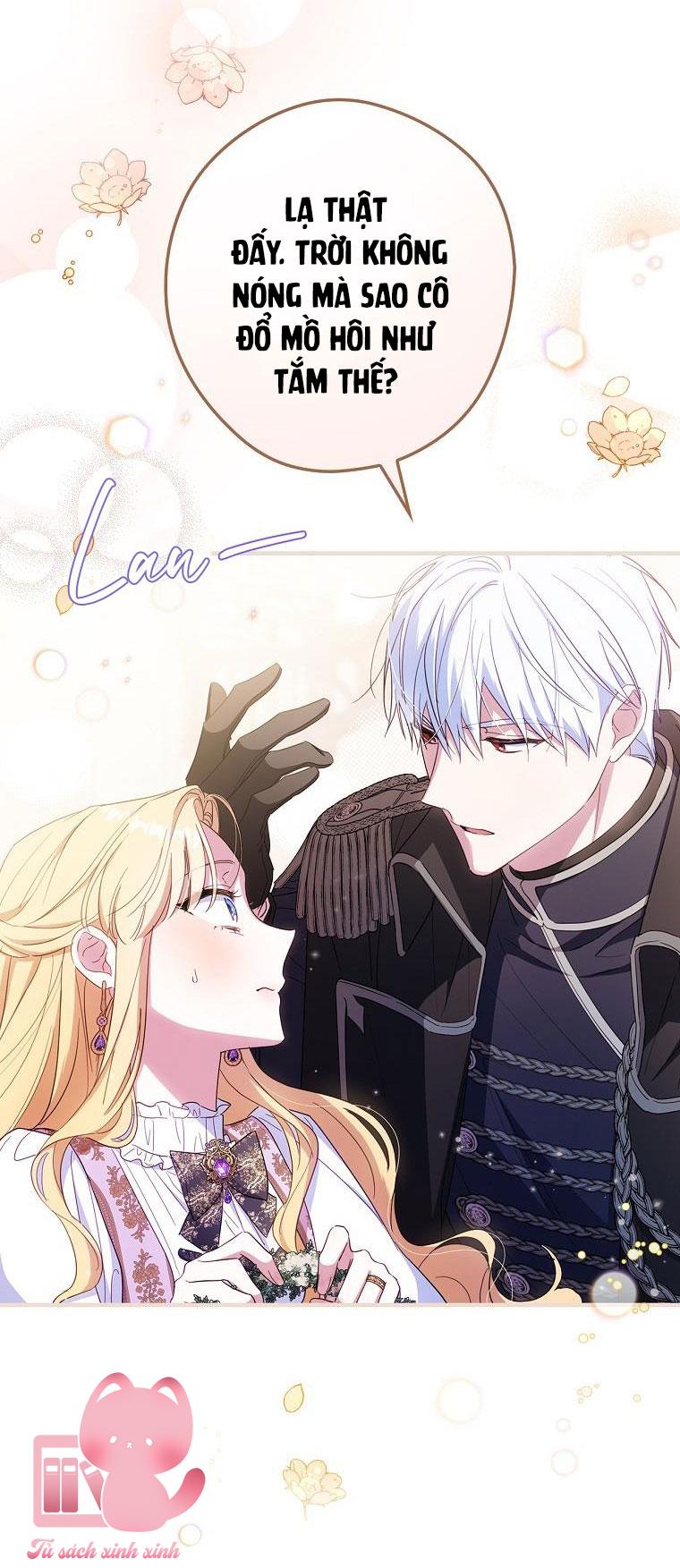 Cách Khiến Phu Quân Đứng Về Phía Tôi - Chap 28 - Trang 63