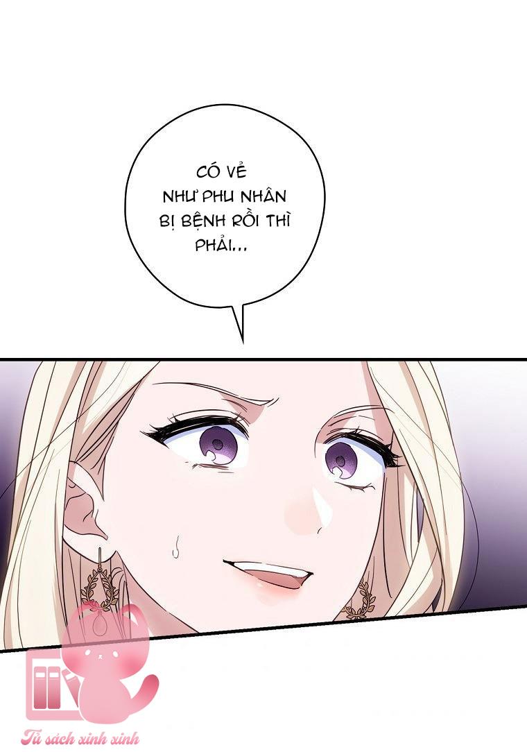 Cách Khiến Phu Quân Đứng Về Phía Tôi - Chap 28 - Trang 65