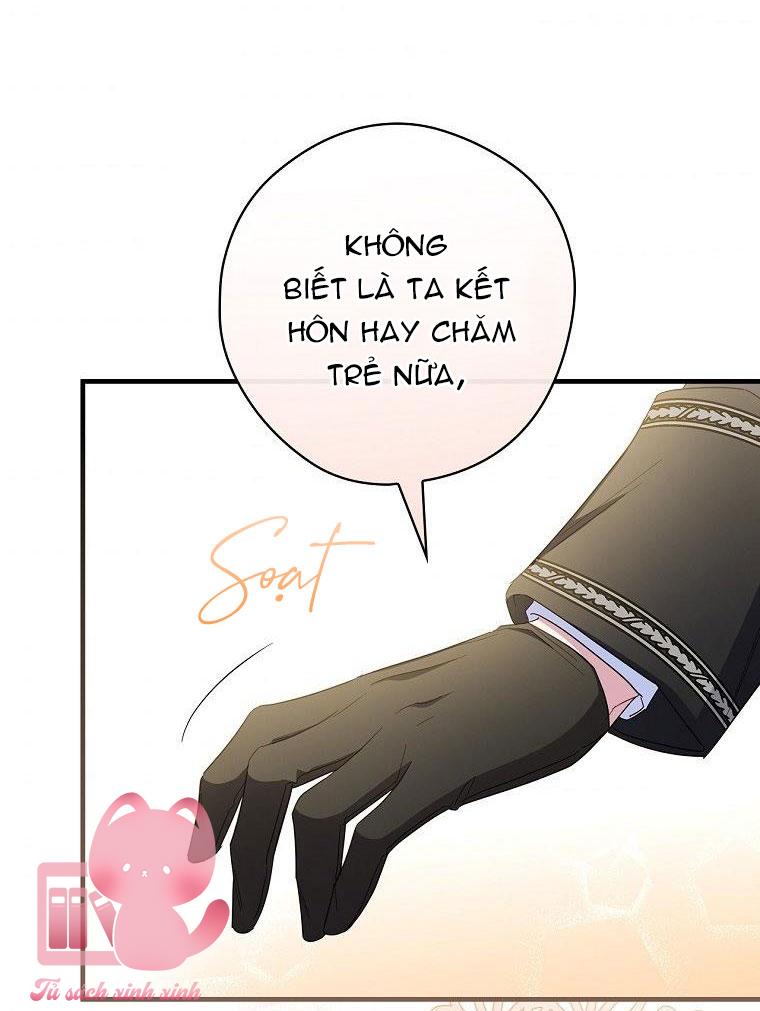 Cách Khiến Phu Quân Đứng Về Phía Tôi - Chap 28 - Trang 66
