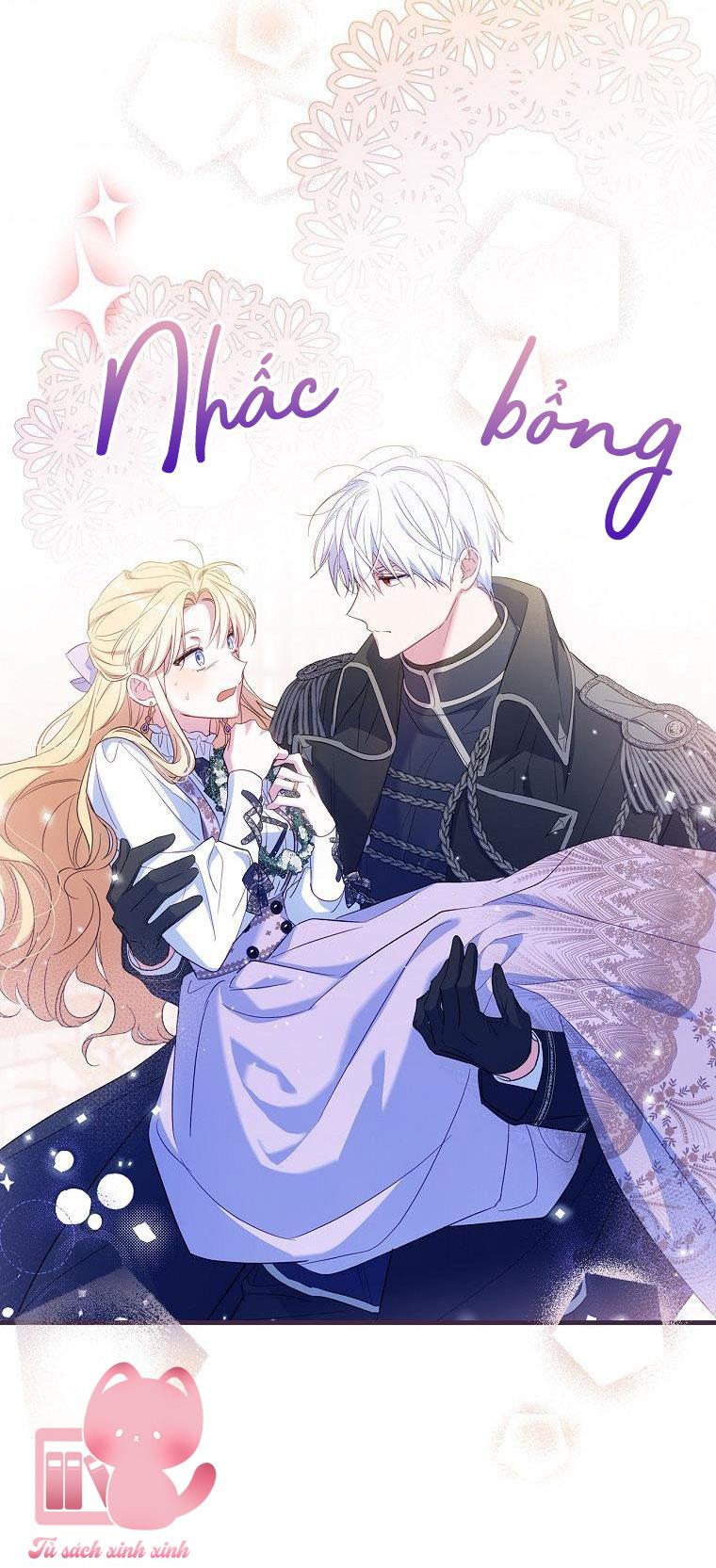 Cách Khiến Phu Quân Đứng Về Phía Tôi - Chap 28 - Trang 67