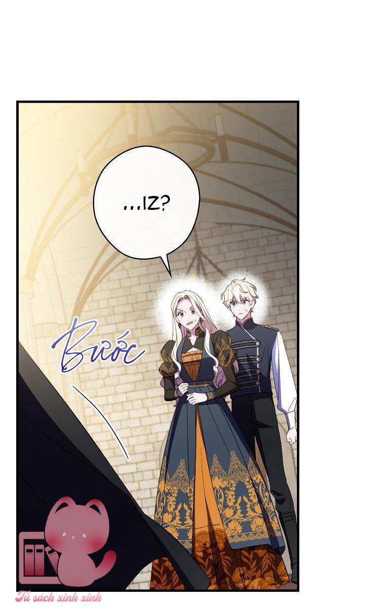 Cách Khiến Phu Quân Đứng Về Phía Tôi - Chap 28 - Trang 68