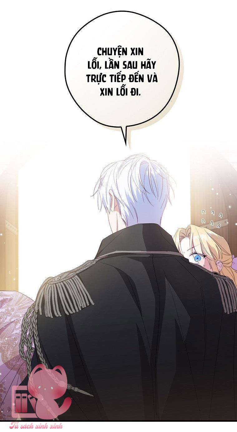 Cách Khiến Phu Quân Đứng Về Phía Tôi - Chap 28 - Trang 69