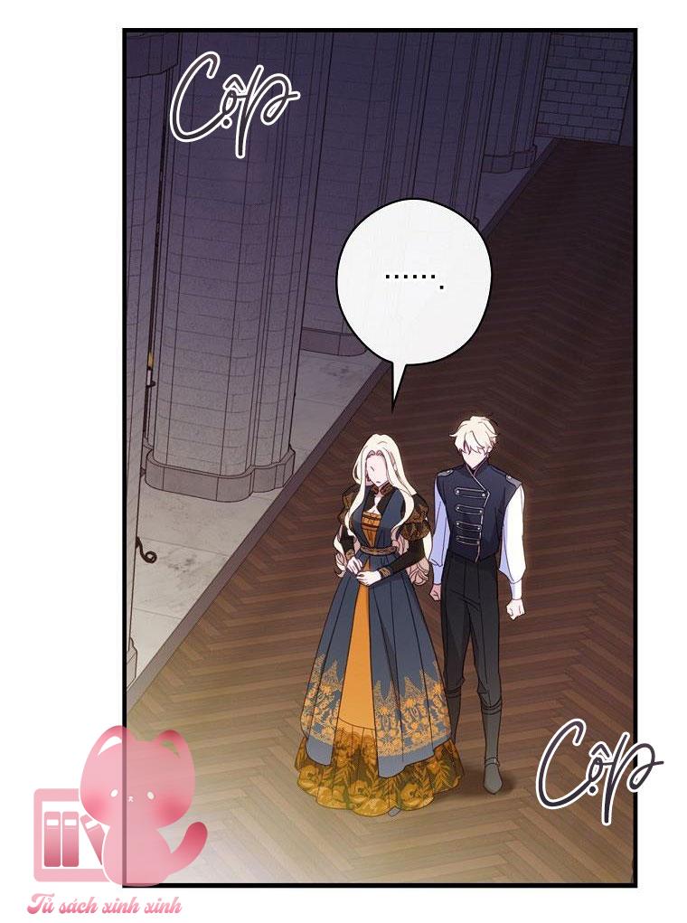 Cách Khiến Phu Quân Đứng Về Phía Tôi - Chap 28 - Trang 70