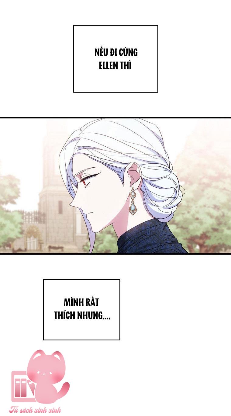 Cách Khiến Phu Quân Đứng Về Phía Tôi - Chap 28 - Trang 8
