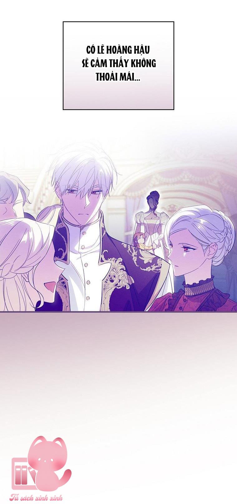 Cách Khiến Phu Quân Đứng Về Phía Tôi - Chap 28 - Trang 9