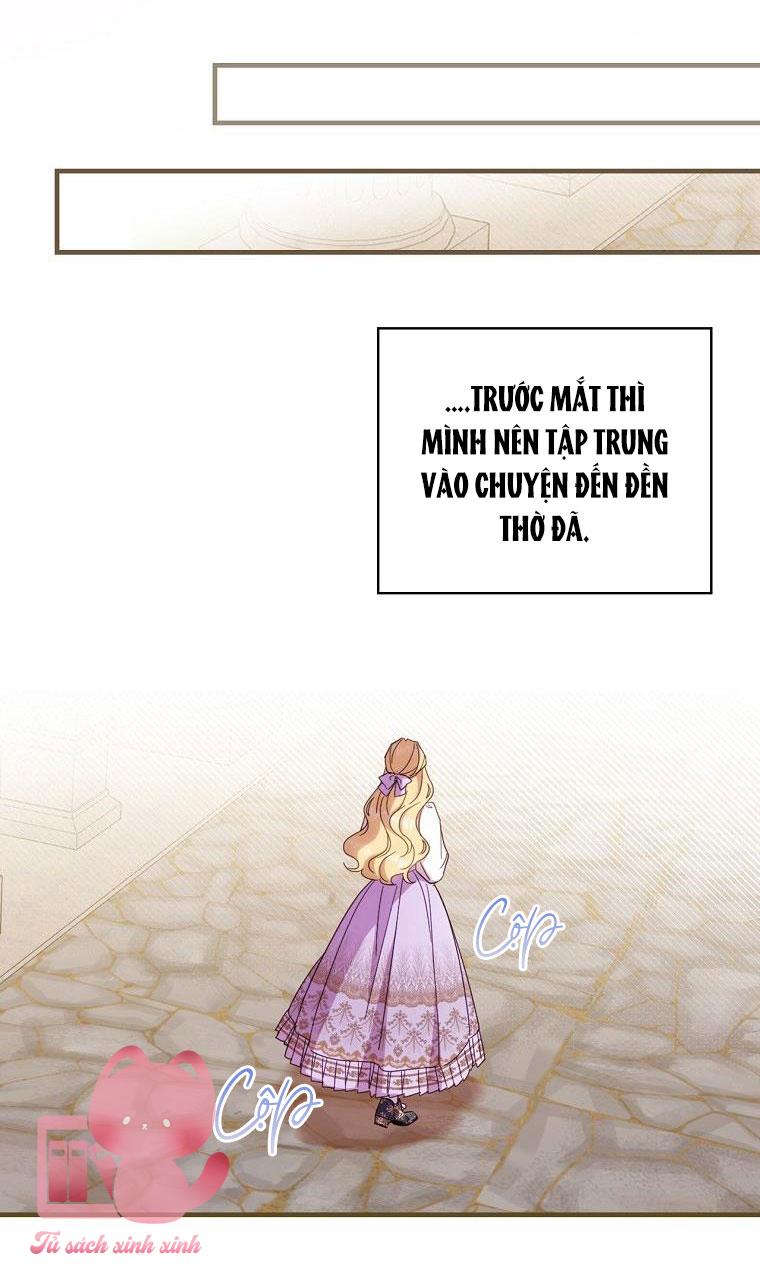 Cách Khiến Phu Quân Đứng Về Phía Tôi - Chap 28 - Trang 10