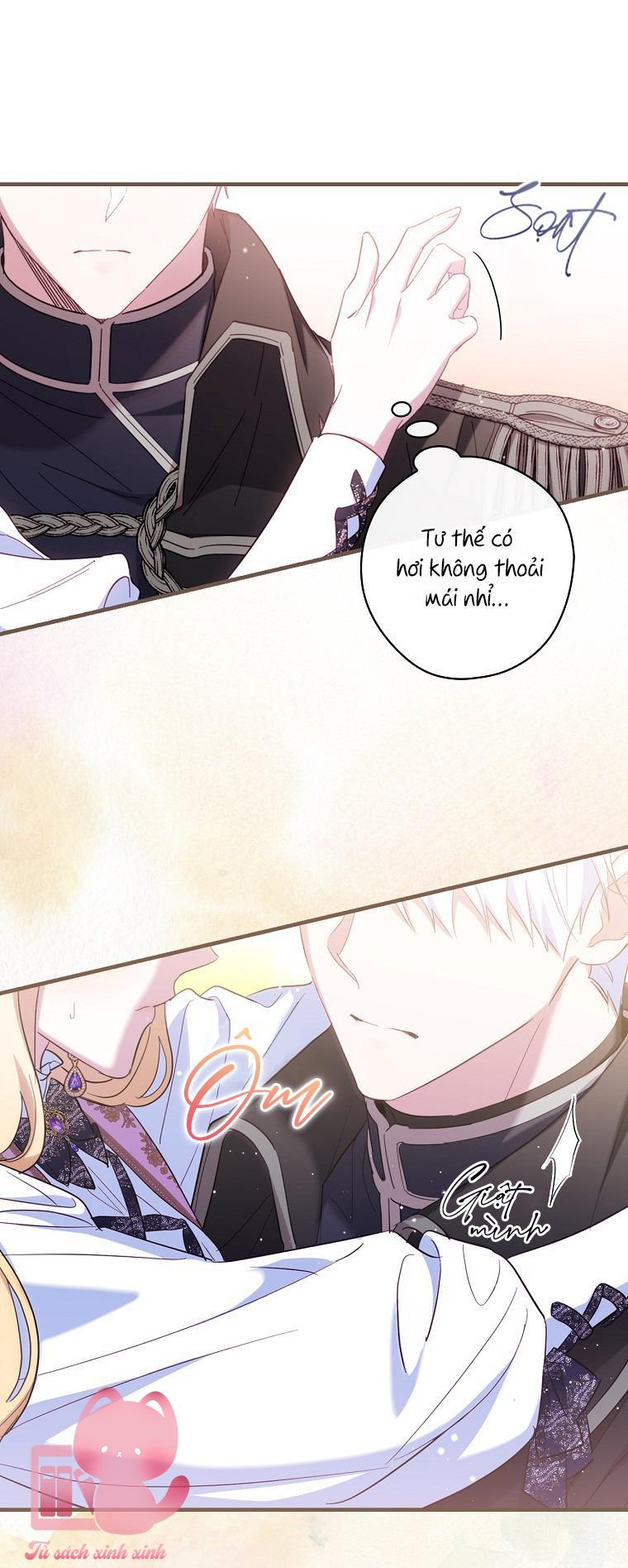 Cách Khiến Phu Quân Đứng Về Phía Tôi - Chap 29 - Trang 2