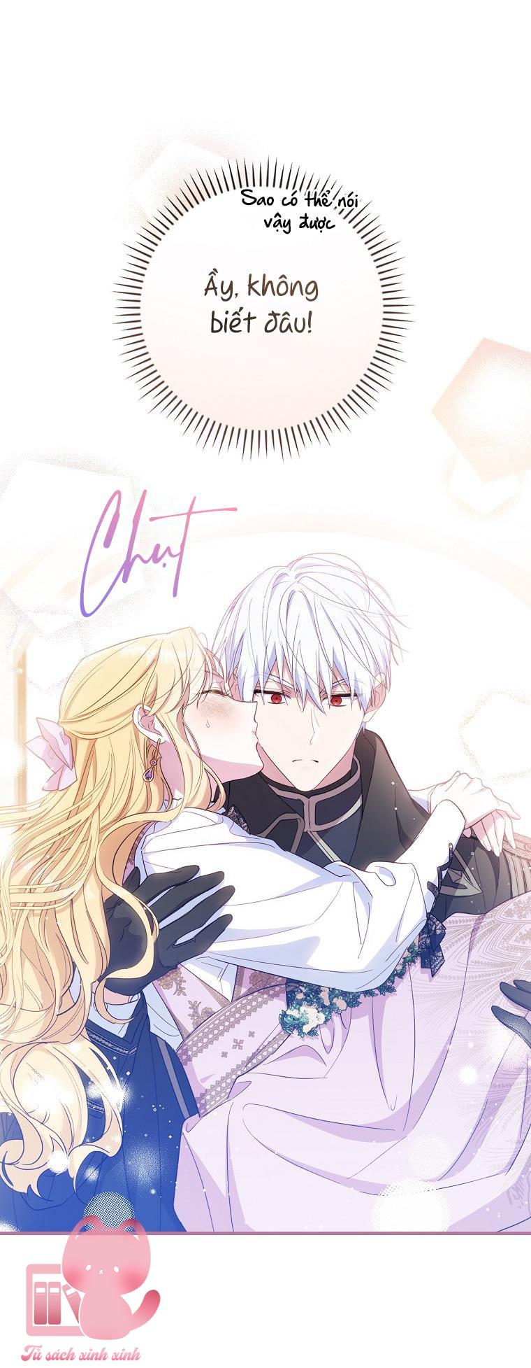Cách Khiến Phu Quân Đứng Về Phía Tôi - Chap 29 - Trang 11